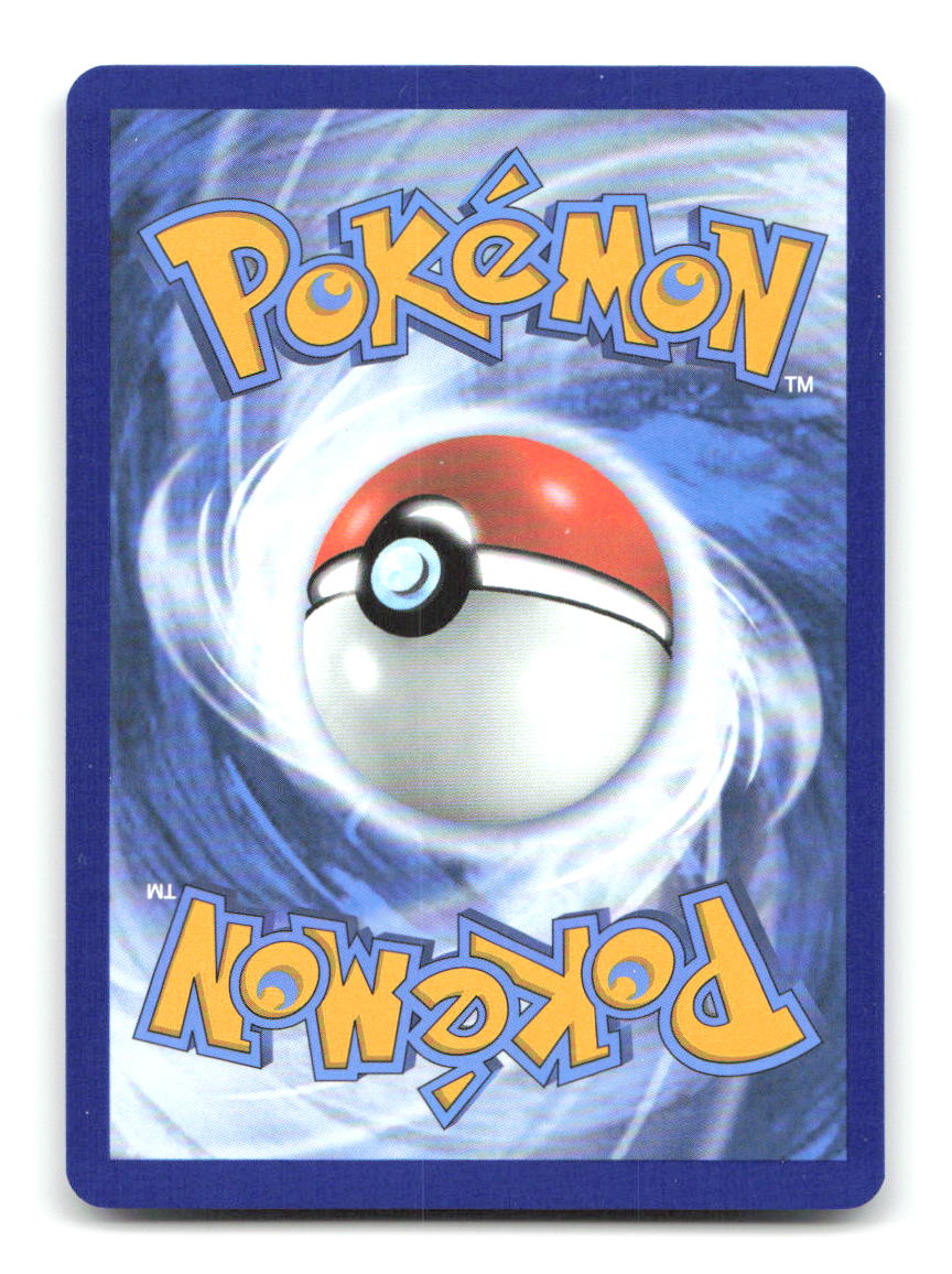 Pokémon TCG Singles