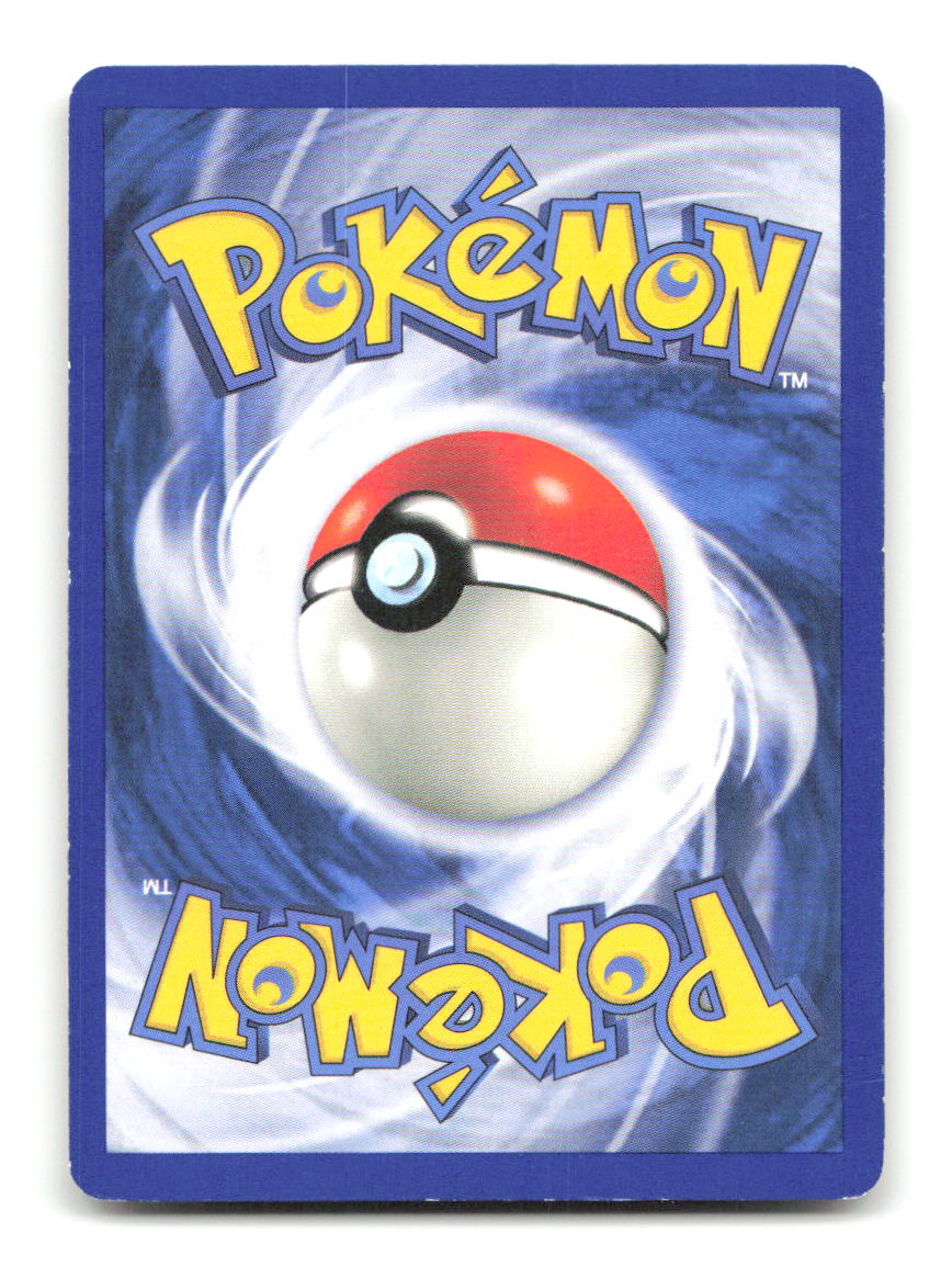 Tauros 47/64 JU Pokemon Unlimited HP