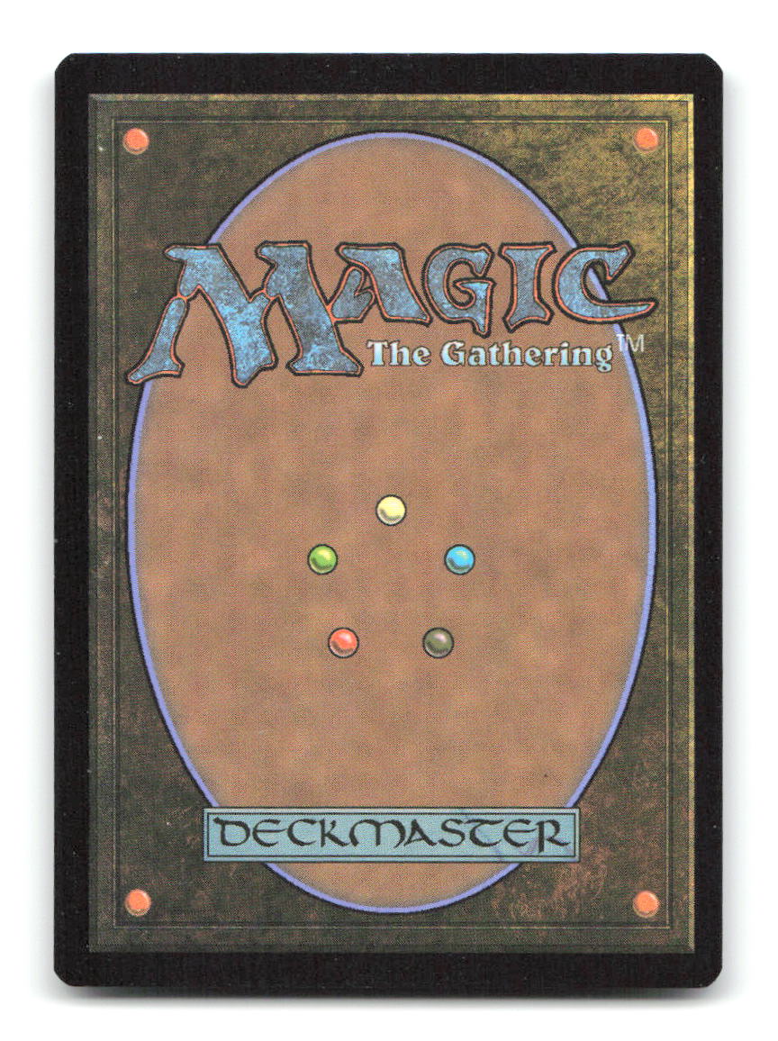 Cursed Wombat 181 MH3 Magic: The Gathering Foil NM