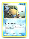 Feebas 50/106 EM Pokemon MP