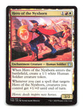 Hero of the Nyxborn 219 UC Theros Beyond Death Magic: The Gathering NM