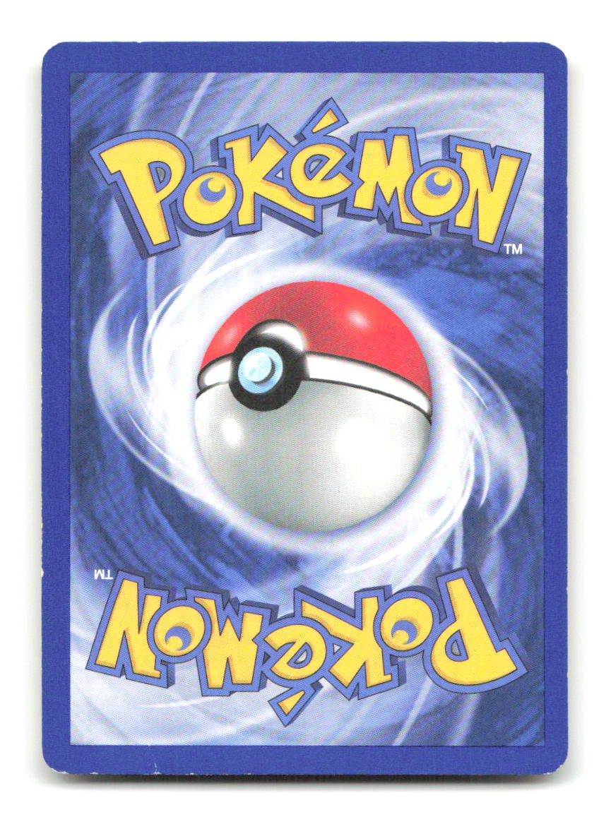 Dark Gloom 36/82 TR Pokemon Unlimited HP