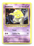 Drowzee 49/108 EVO Pokemon MP