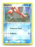 Corphish 62/110 HP Pokemon MP