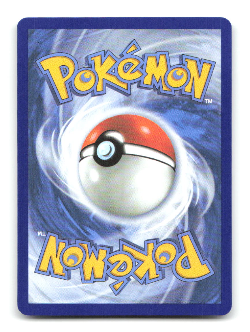 Basic Fire Energy 002 MEE Pokemon Reverse Holo NM