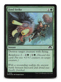 Fowl Strike 155 MH3 Magic: The Gathering Foil NM