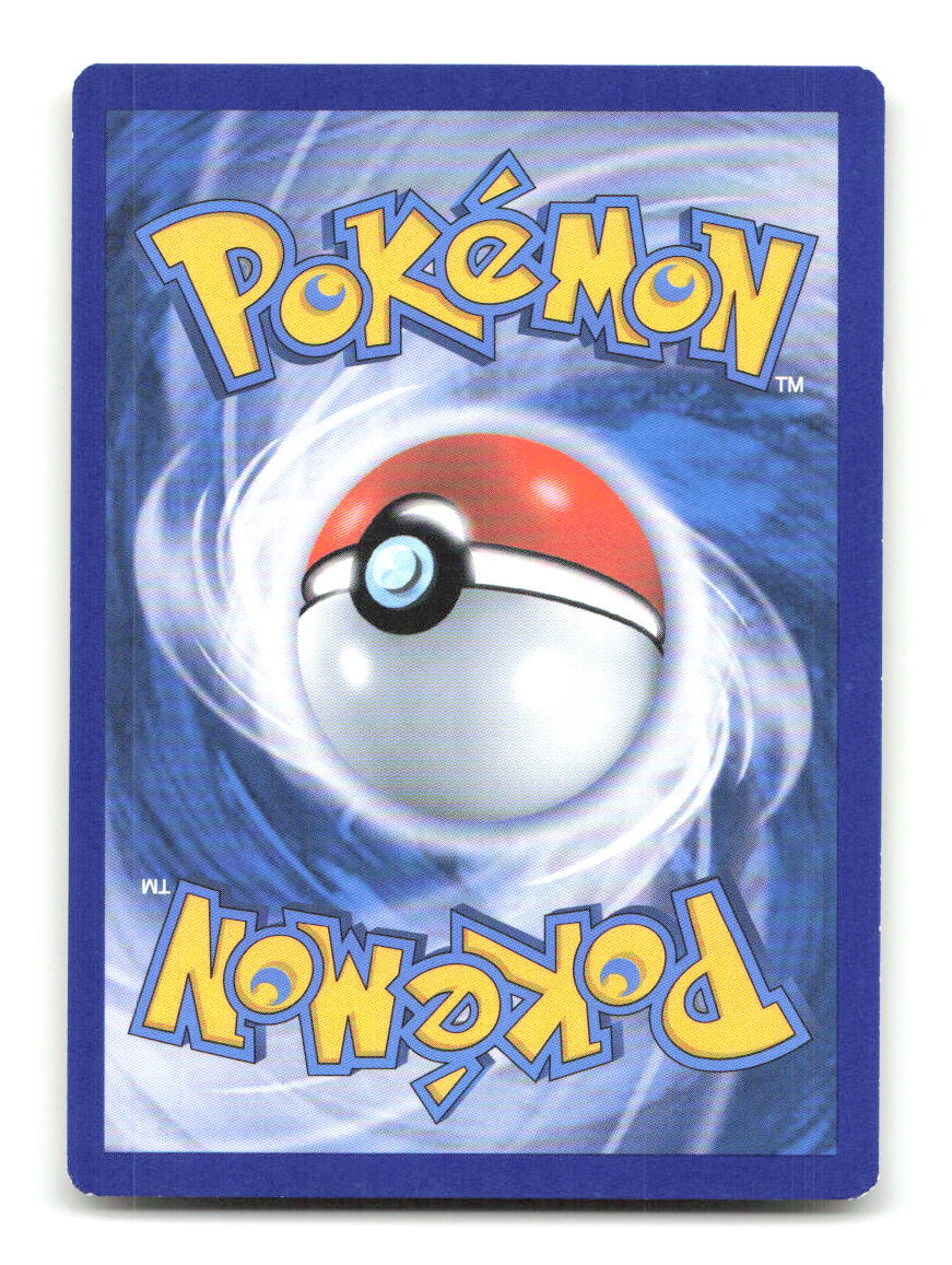 Yanmega 4/119 Rare Phantom Forces Pokemon Lightly Played
