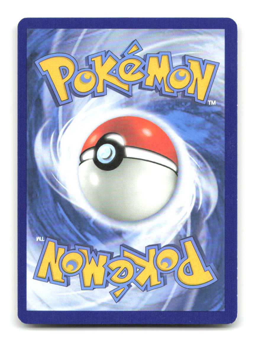 Porygon 103/147 BUS Pokemon LP