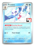 Froslass 053/167 Pokemon NM