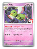 Xatu 072/182 Pokemon NM