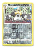 Melmetal 046/078 PGO Pokemon Reverse Holo MP