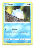 Snom 084/264 FST Pokemon LP