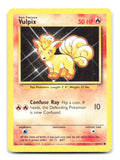 Vulpix 68/102 BS Pokemon HP