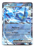 Regice ex 048/217 Double Rare Ascended Heroes Pokemon Holo Near Mint