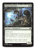 Daggerfang Duo 89 BLB Magic: The Gathering Foil NM