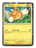 Pawmi (Cosmos Holo) 040 SVP Pokemon NM