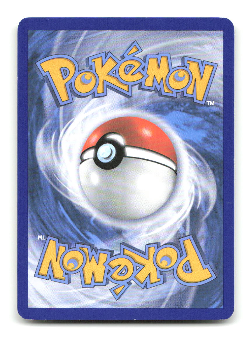 Vaporeon 22/98 Uncommon Ancient Origins Pokemon Moderately Played
