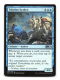 Tolarian Kraken 80 M21 Magic: The Gathering Foil NM