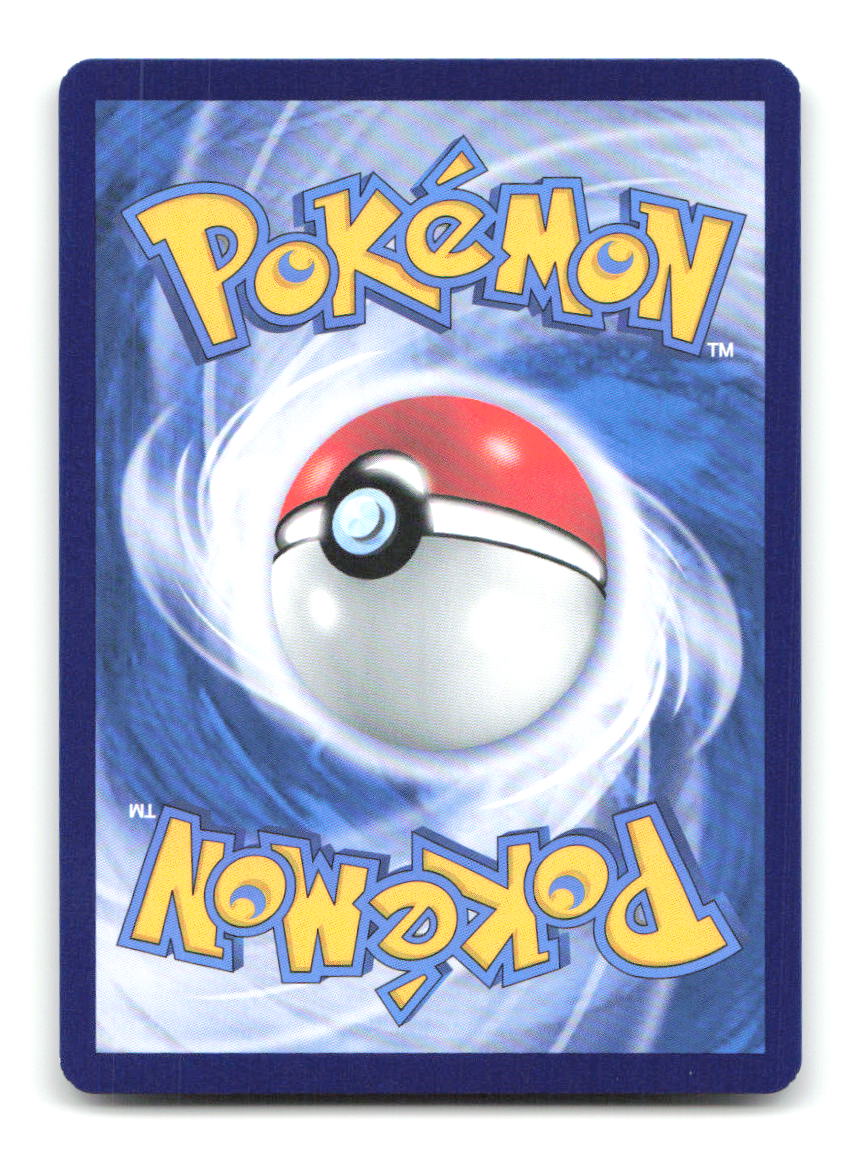 Abomasnow 126/125 CS3AC Pokemon Chinese NM