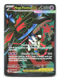 Mega Floette ex 101/086 ME04 Pokemon Holo NM
