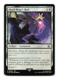 Black Mage's Rod 90 FIN Magic: The Gathering Foil NM