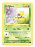 Bellsprout 66/130 B2 Pokemon HP