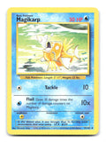 Magikarp 35/102 BS Pokemon HP
