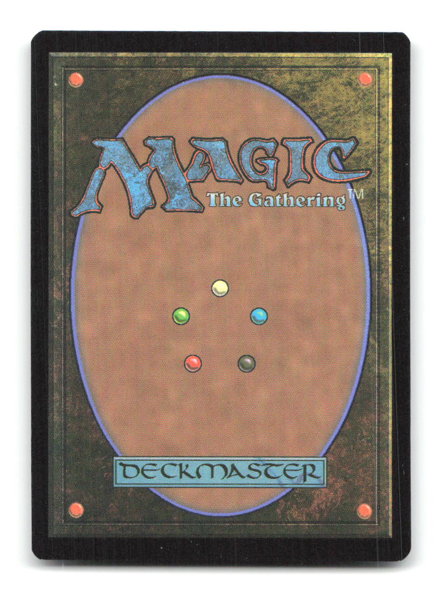 Monastery Raid 35 ACR Magic: The Gathering Foil NM