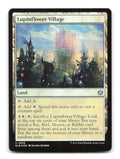 Lupinflower Village 256 BLB Magic: The Gathering Foil NM