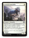 Armored Armadillo 3 OTJ Magic: The Gathering Foil NM