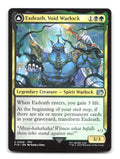 Exdeath, Void Warlock 220 UC FINAL FANTASY Magic: The Gathering NM