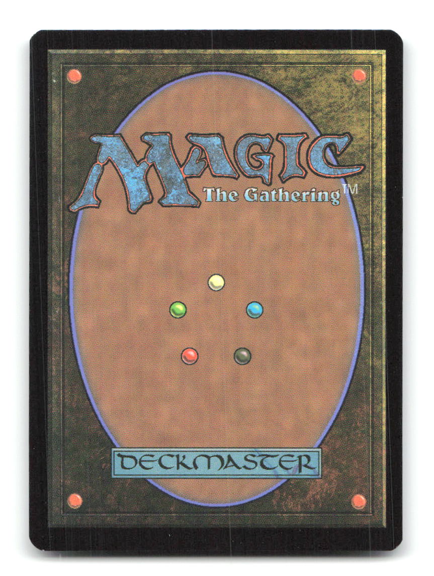 Bronze Walrus 302 CLB Magic: The Gathering Foil NM