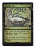 Elven Farsight (Showcase Scrolls) 612 LTR Magic: The Gathering Foil NM