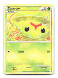 Caterpie 57/123 HS Pokemon MP
