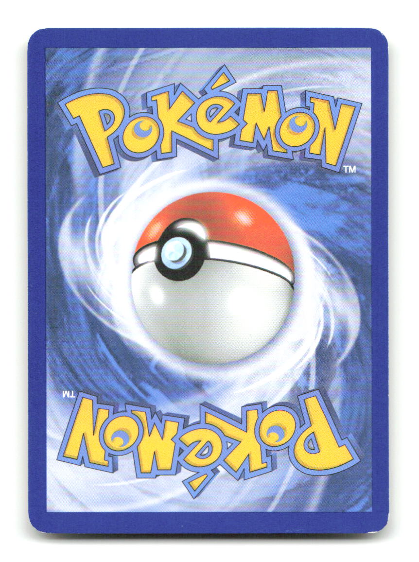 Deino 72/119 Common Phantom Forces Pokemon Moderately Played