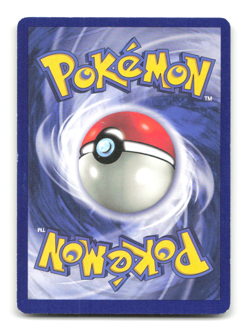 Bulbasaur 44/102 BS Pokemon LP