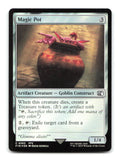 Magic Pot 263 FIN Magic: The Gathering Foil NM