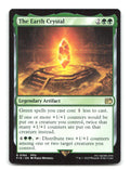 The Earth Crystal 184 FIN Magic: The Gathering NM