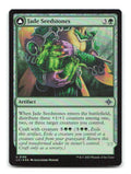 Jade Seedstones 195 LCI Magic: The Gathering Foil NM