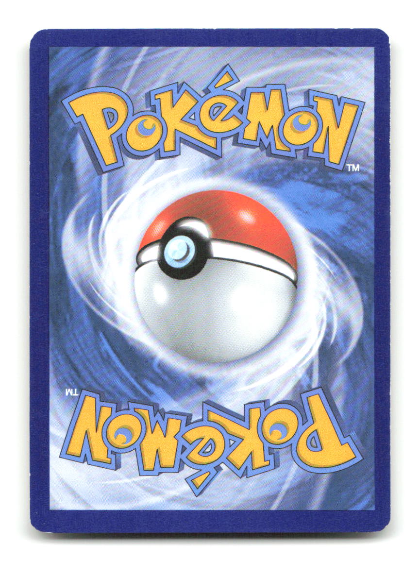 Smeargle 123/162 Rare BREAKthrough Pokemon Moderately Played