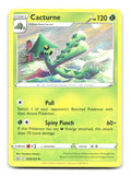 Cacturne 005/163 BST Pokemon LP