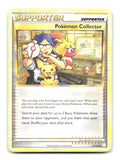 Pokemon Collector 97/123 Uncommon HeartGold & SoulSilver Pokemon Heavily Played