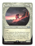 Samwise the Stouthearted (Showcase) 306 LTR Magic: The Gathering NM