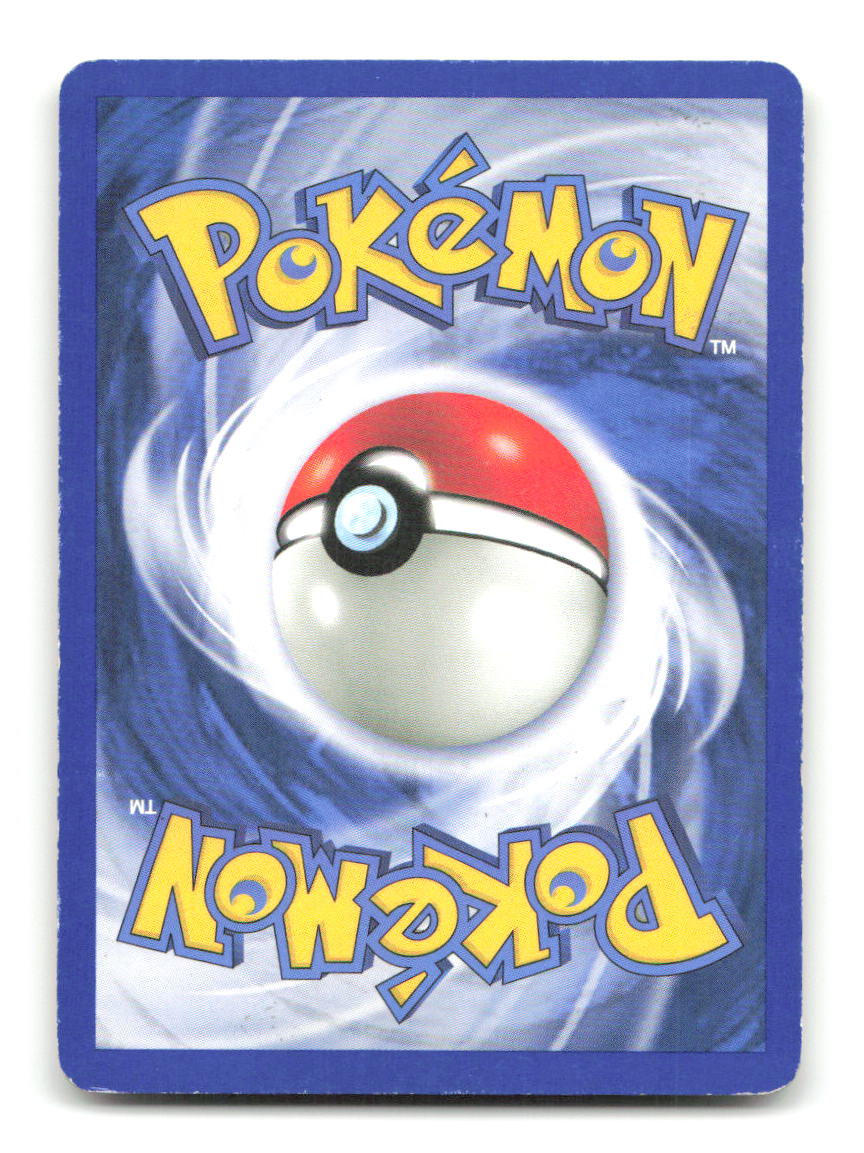 Cyndaquil 56/111 N1 Pokemon Unlimited HP