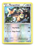 Kangaskhan 75/124 FCO Pokemon Reverse Holo NM