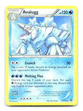 Avalugg 37/114 STS Pokemon MP