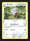 Shieldon 109/189 Uncommon Astral Radiance Pokemon Lightly Played
