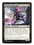 Nezumi Linkbreaker 96 OTJ Magic: The Gathering Foil NM