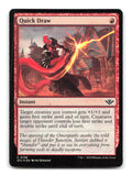 Quick Draw 138 OTJ Magic: The Gathering Foil NM