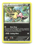 Mandibuzz 58/124 FCO Pokemon MP